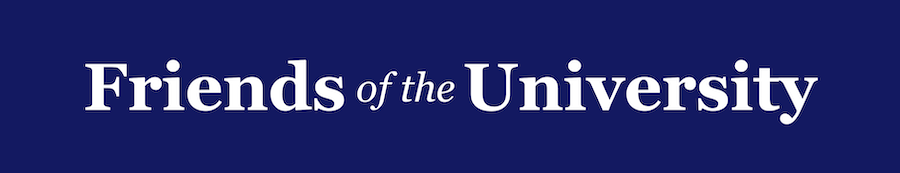 Friends of the University